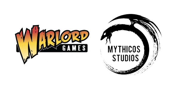 Warlord Mythicos Studios