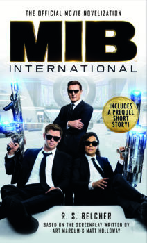MIB International