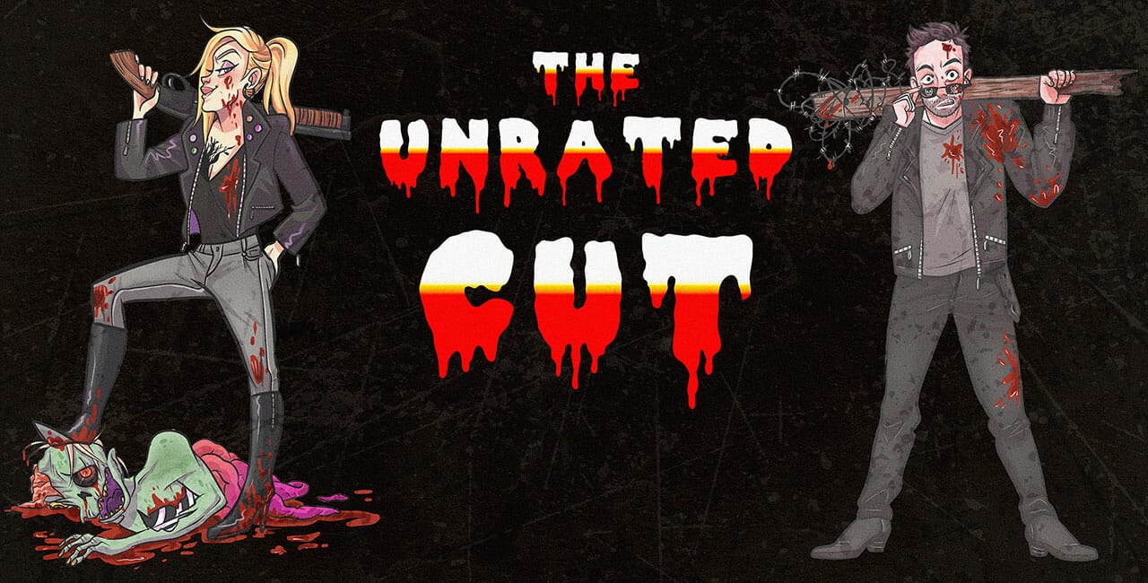 The Unrated Cut