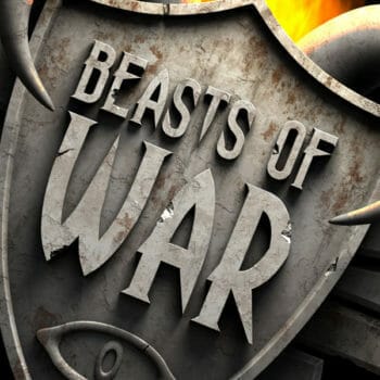 Beasts of War