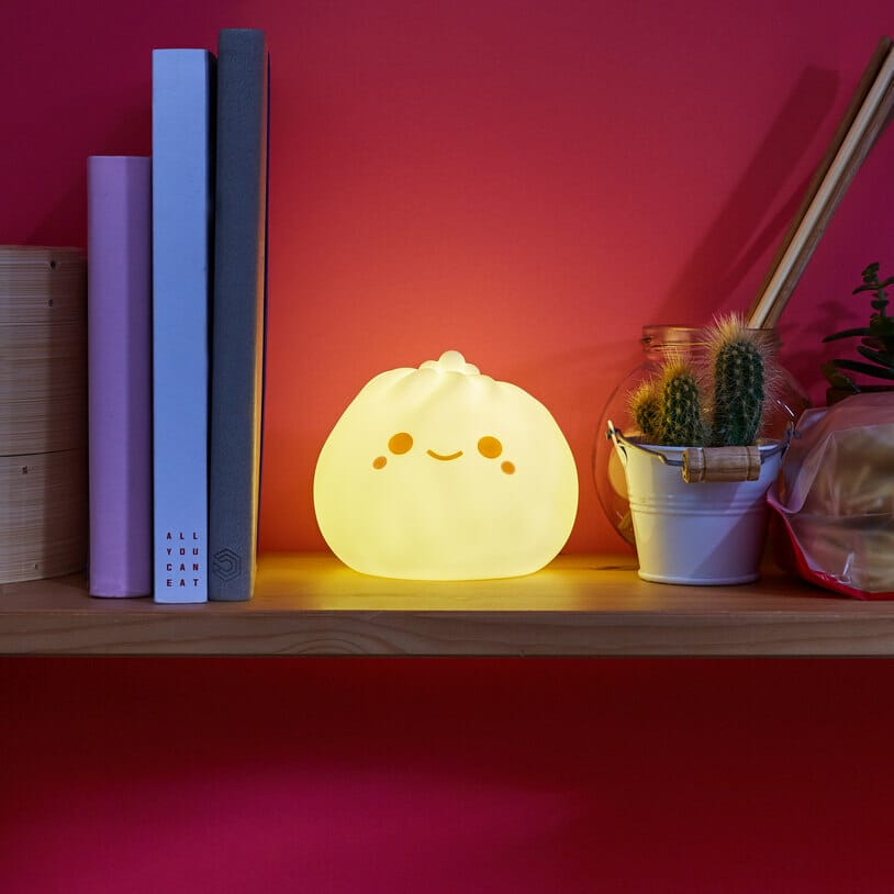Little Bao dumpling light