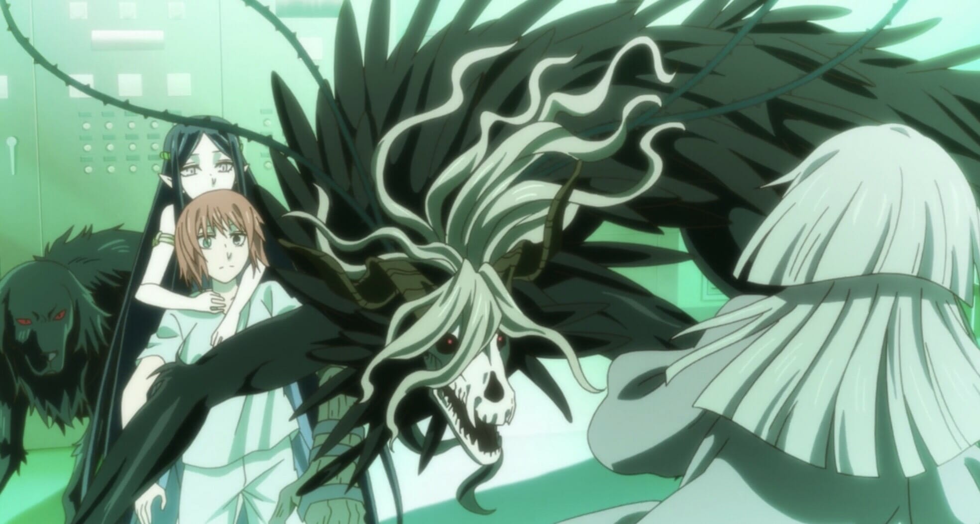 The Ancient Magus' Bride Season 2 Review - a slow but steady start