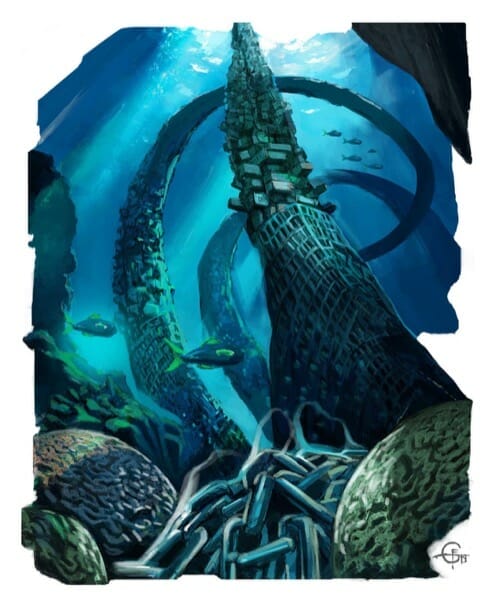 Lost Omens World Guide