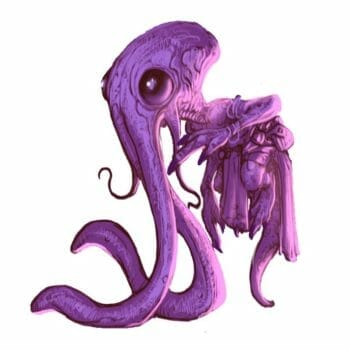 Mind Flayer