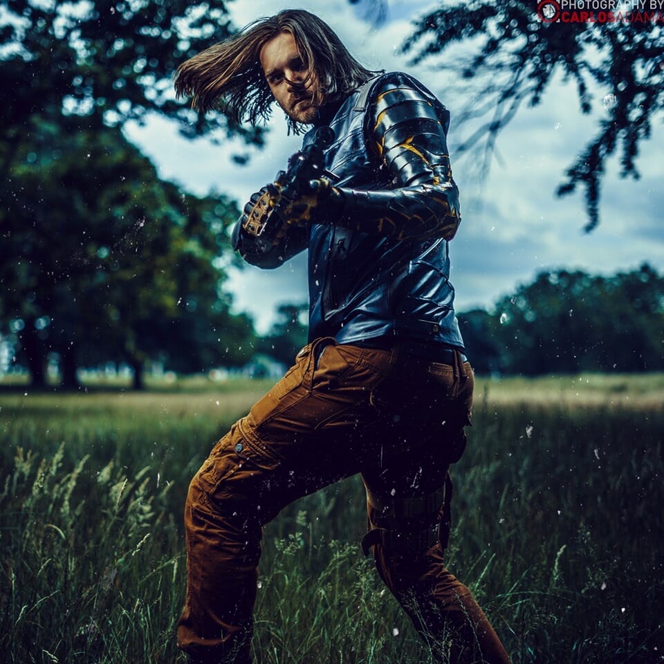 Winter Soldier