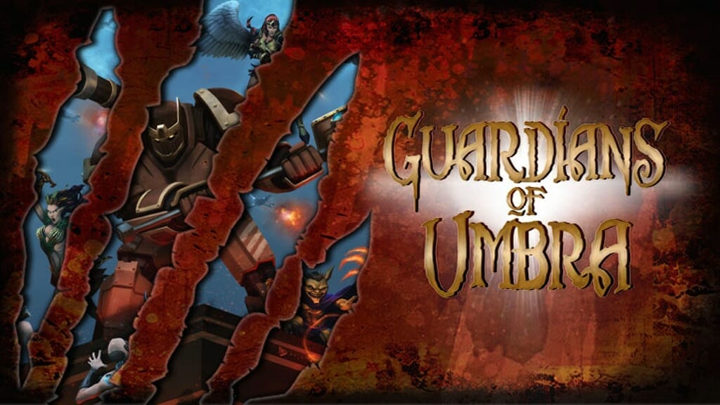 Guardians of Umbra