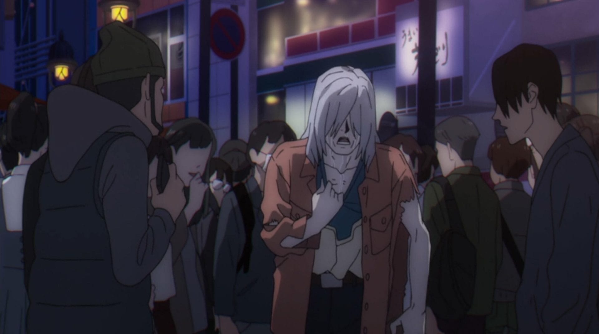 Boogiepop and Others