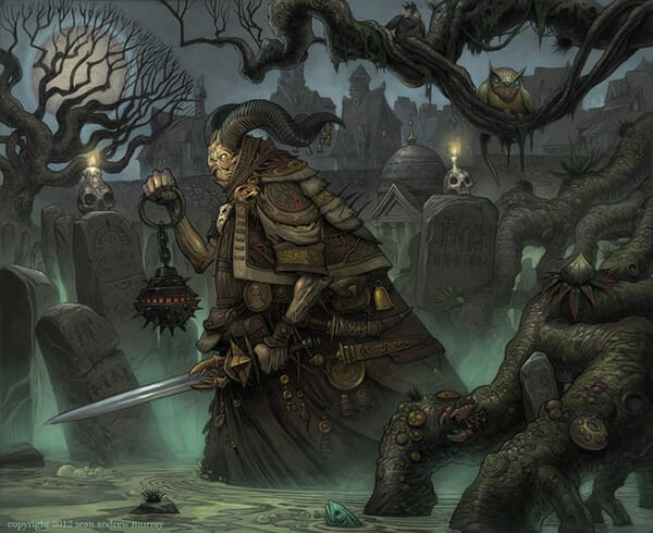 Gateway: The Book of Wizards