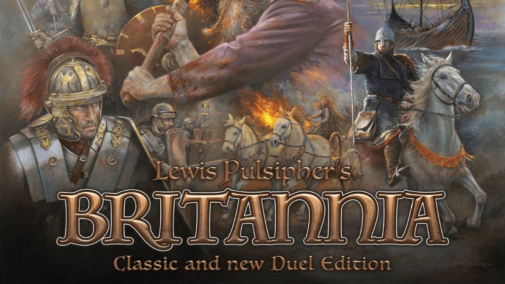 Britannia