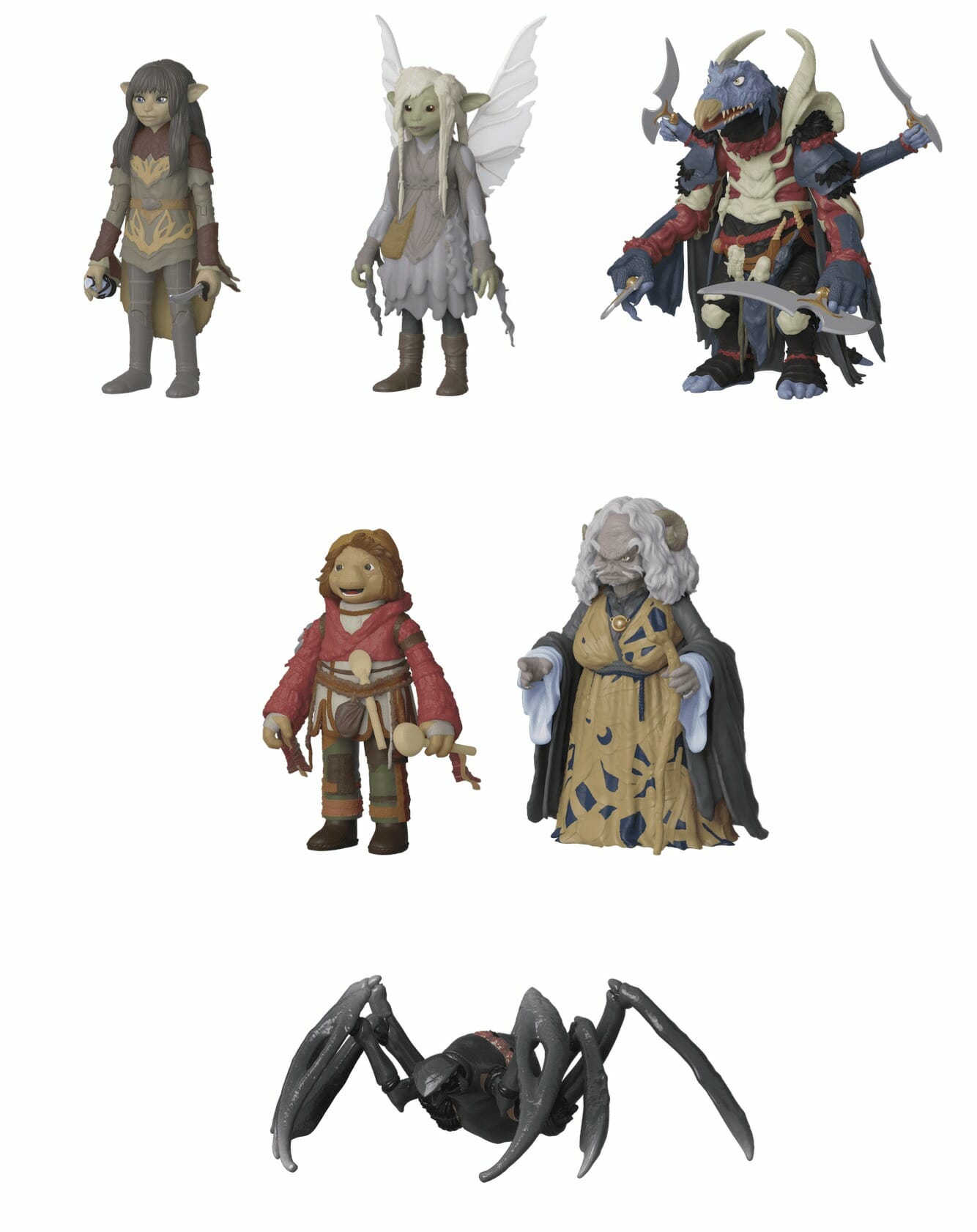 The Dark Crystal: Age of Resistance