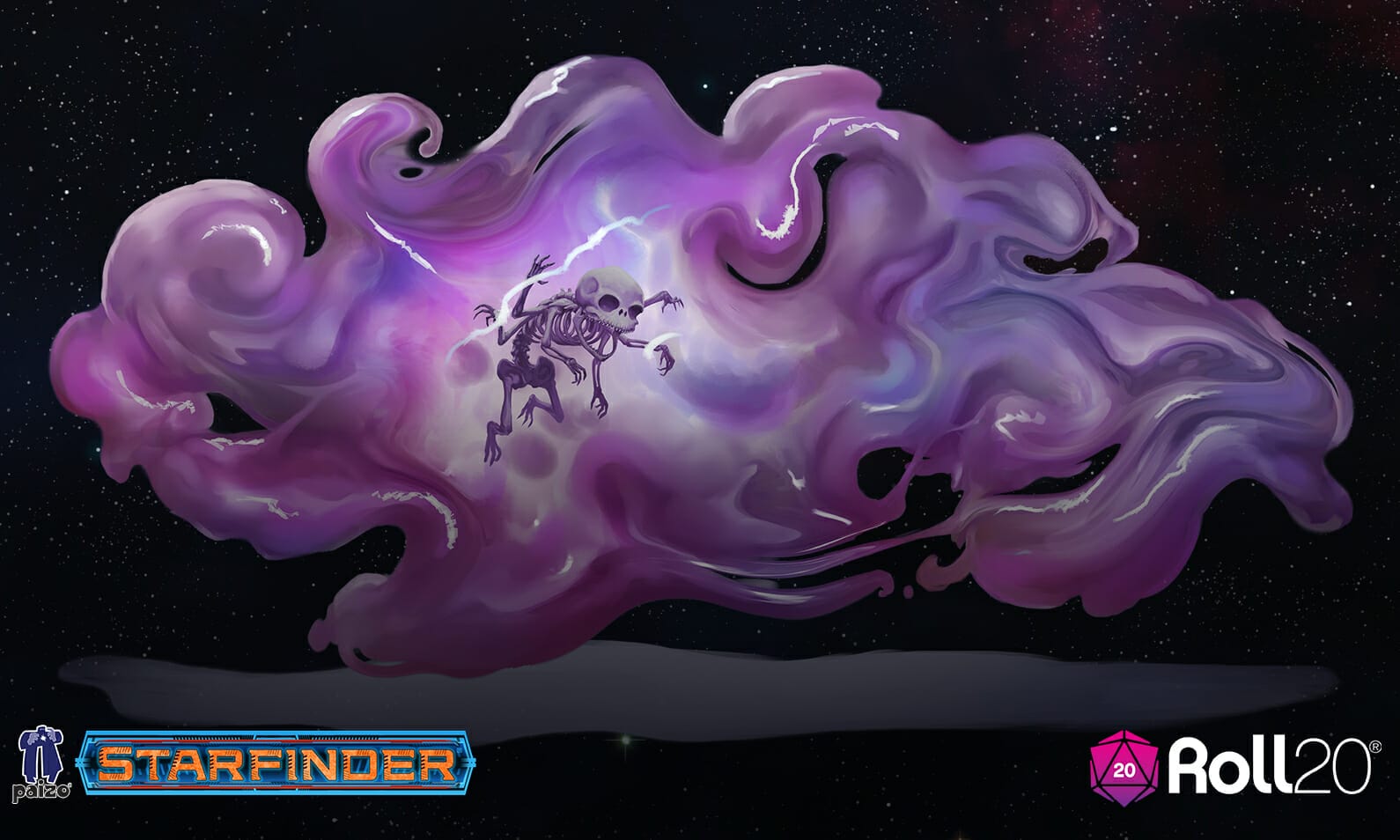 Starfinder's Against the Aeon Throne: The Reach of Empire