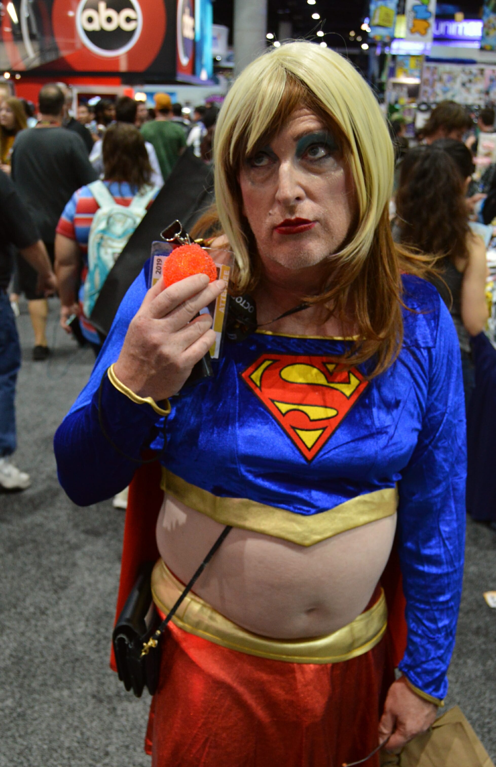 Supergirl