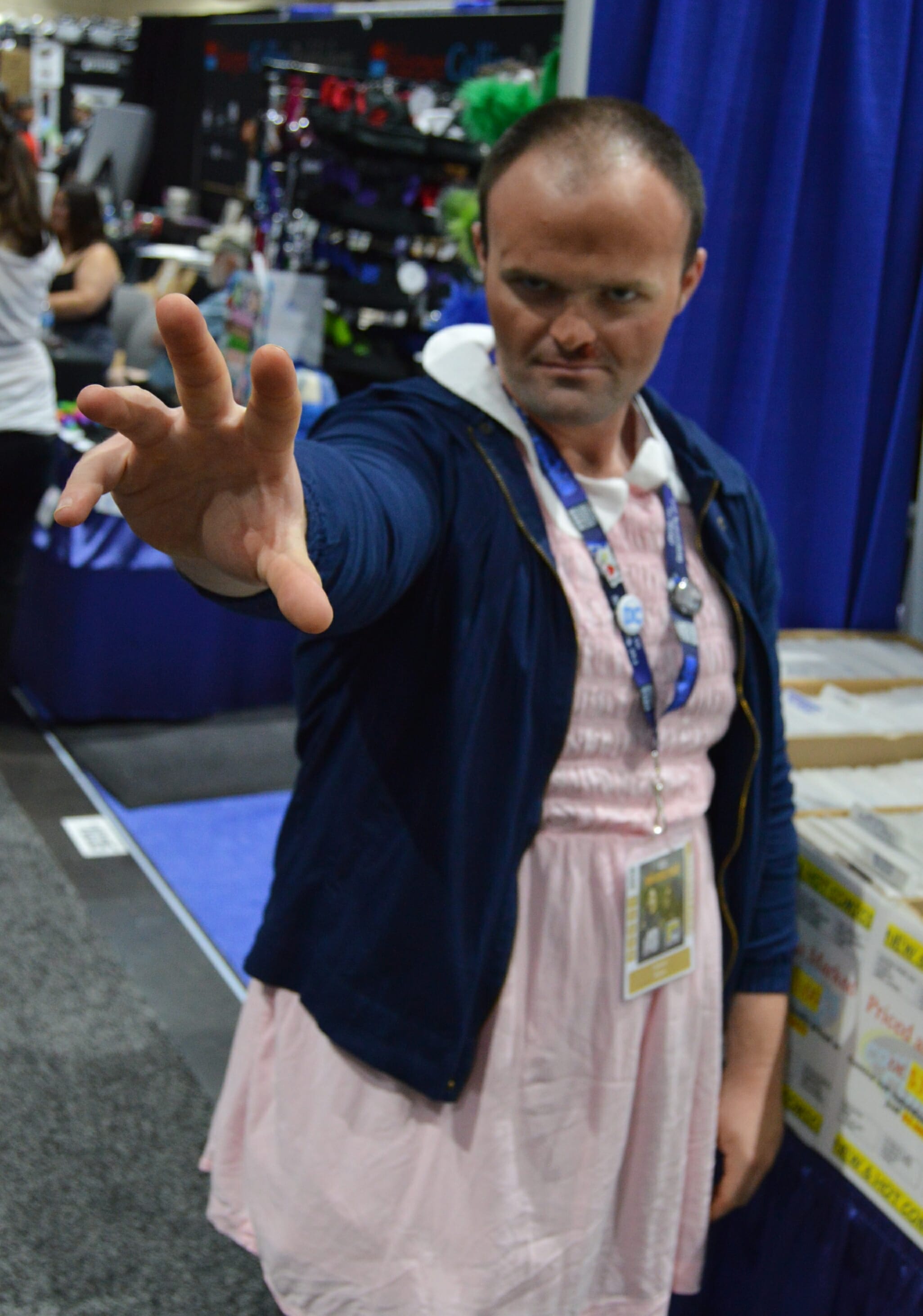 Eleven
