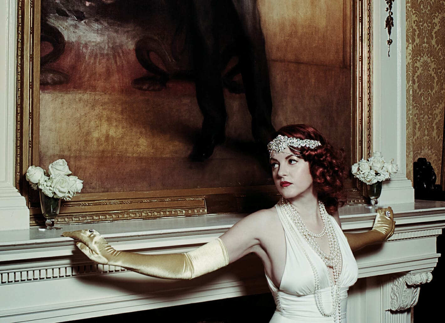Cynthia von Buhler