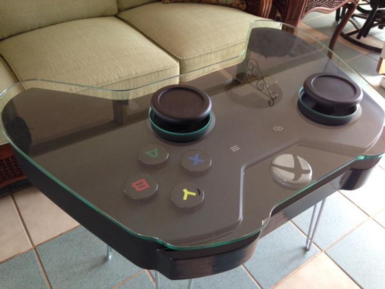 Xbox One controller 
