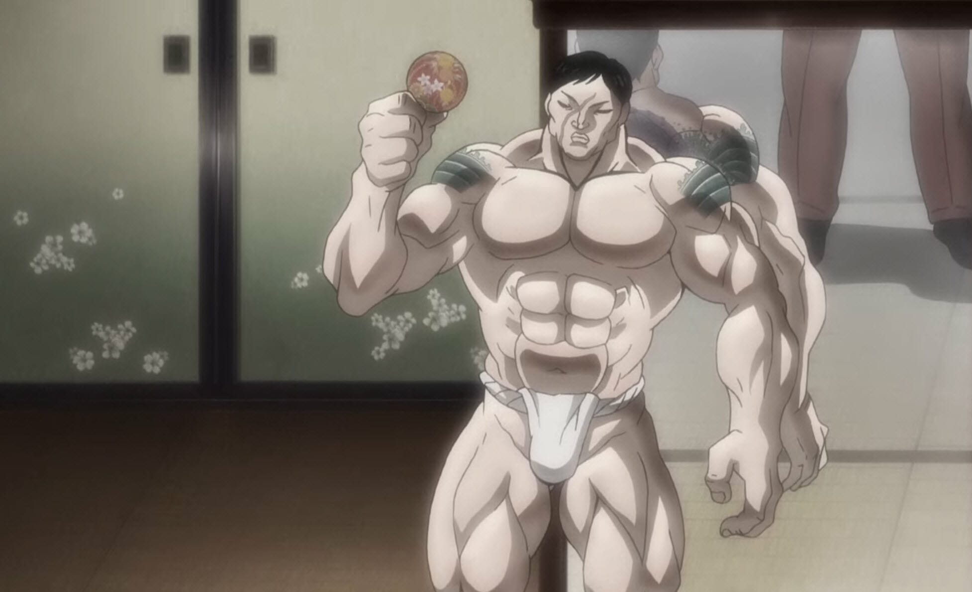 BAKI