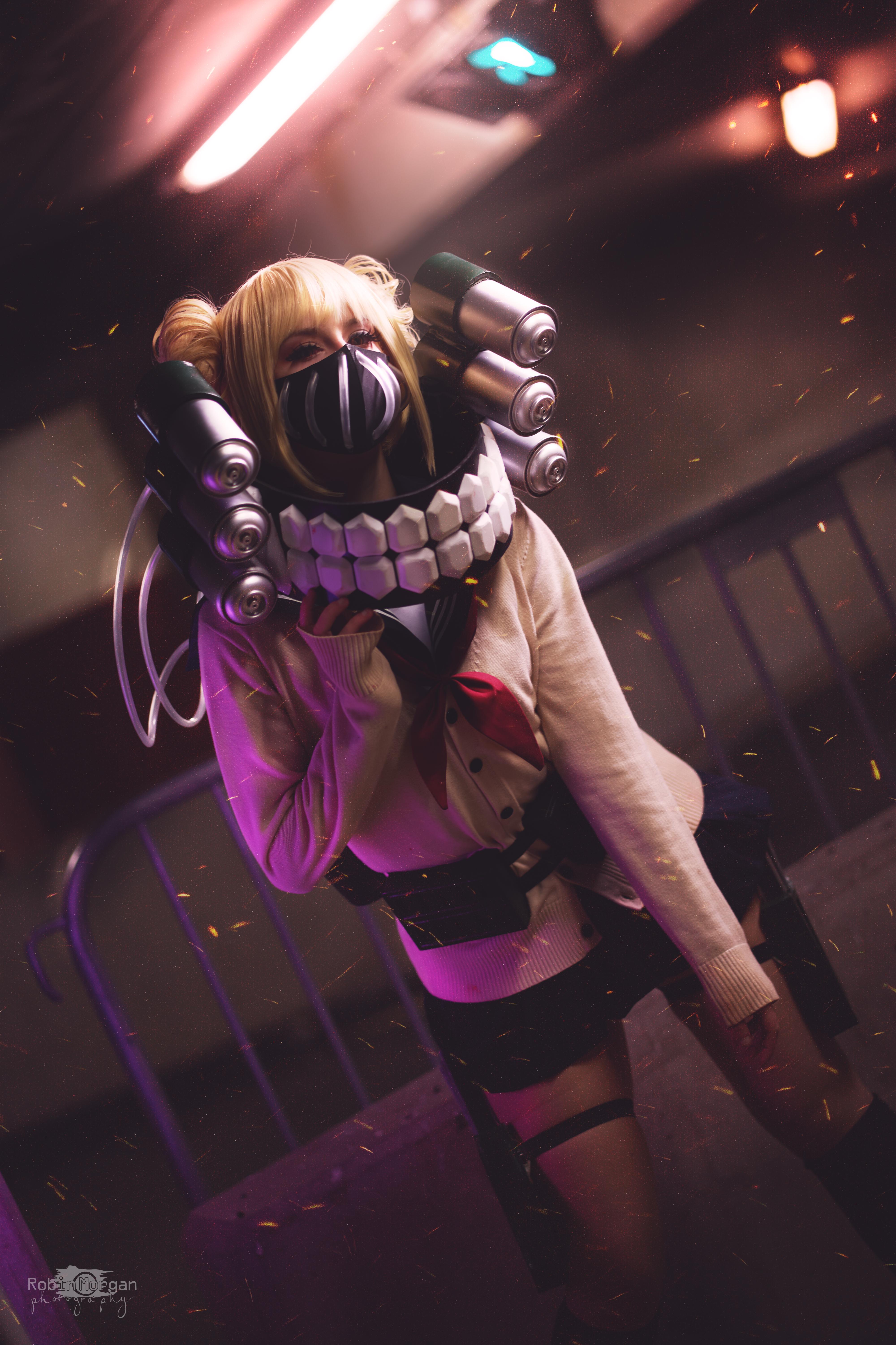 Himiko Toga