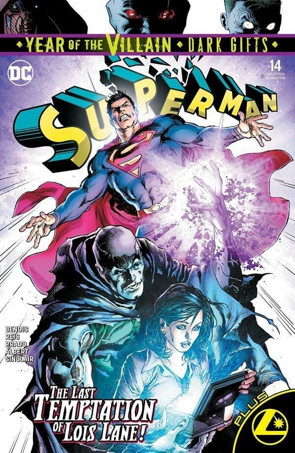 Superman 14
