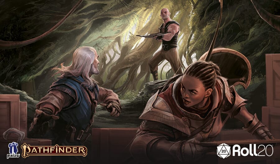 paizo.com - Pathfinder Adventure: The Fall of Plaguestone