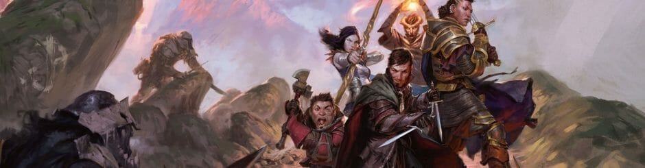 Unearthed Arcana