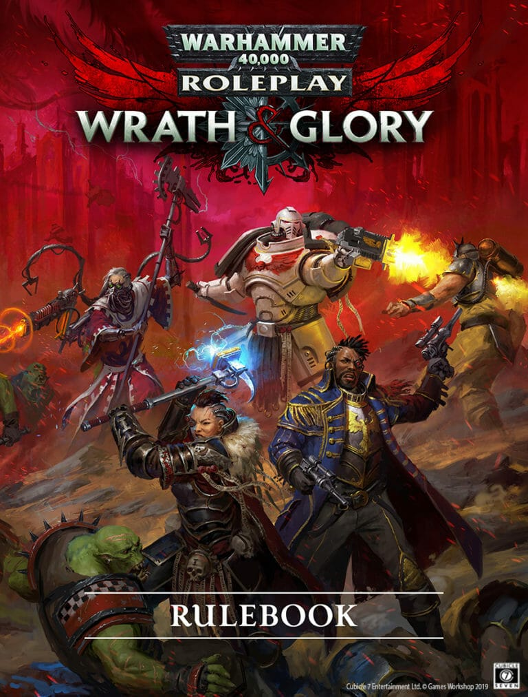 wrath and glory rogue trader ship builder