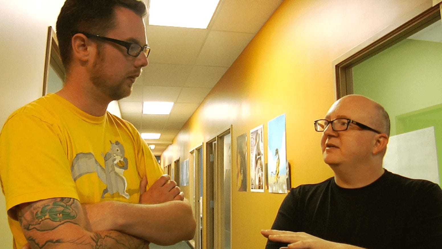 Penny Arcade Sells Out