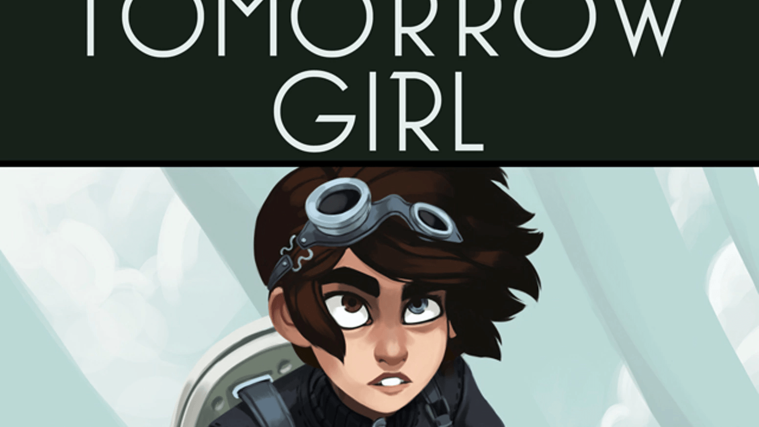 The Tomorrow Girl