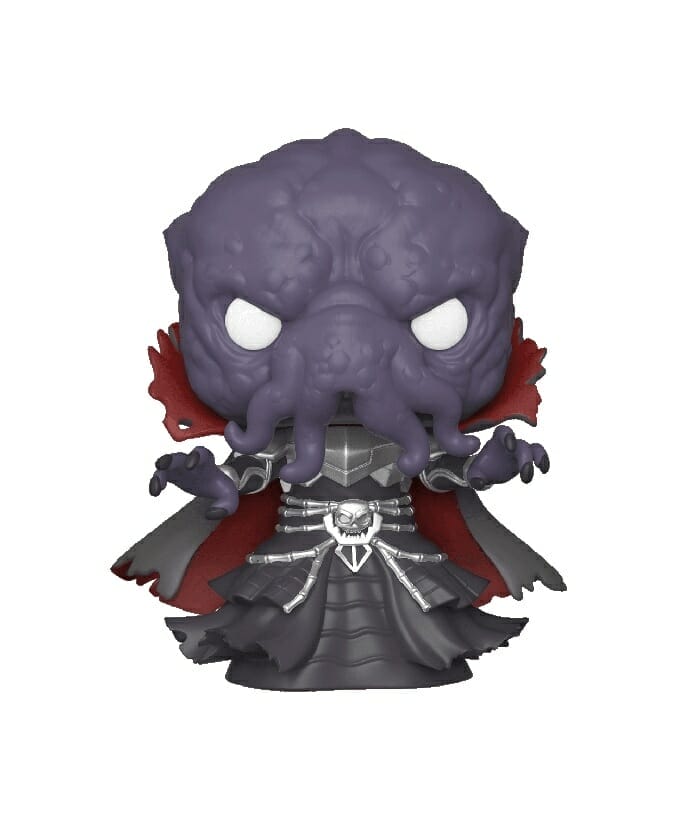 minsc and boo funko pop