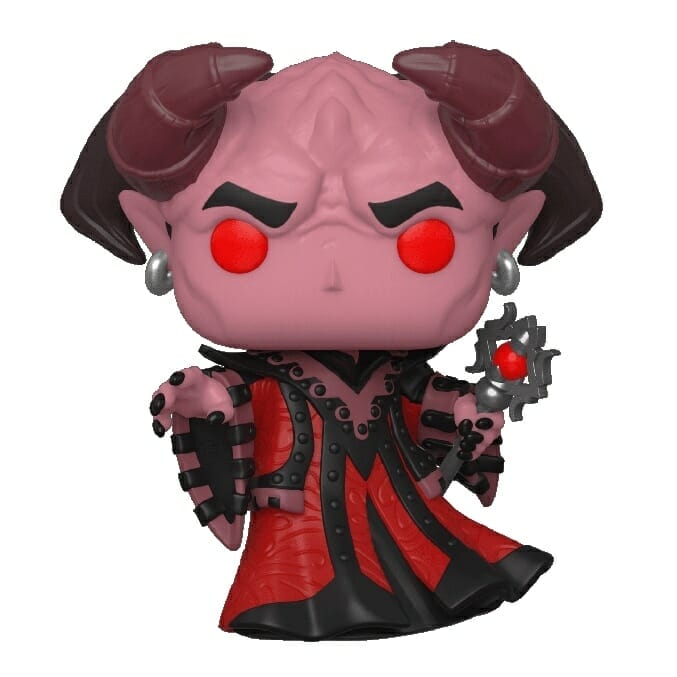 Pop! Asmodeus