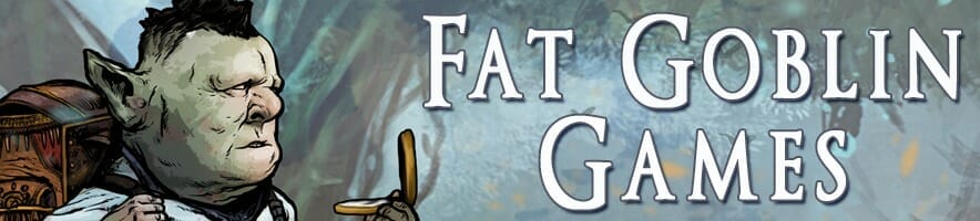 Fat Goblin Games