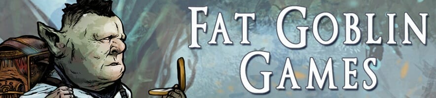 Fat Goblin Games
