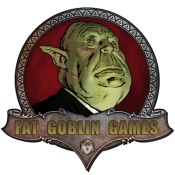 Fat Goblin Games