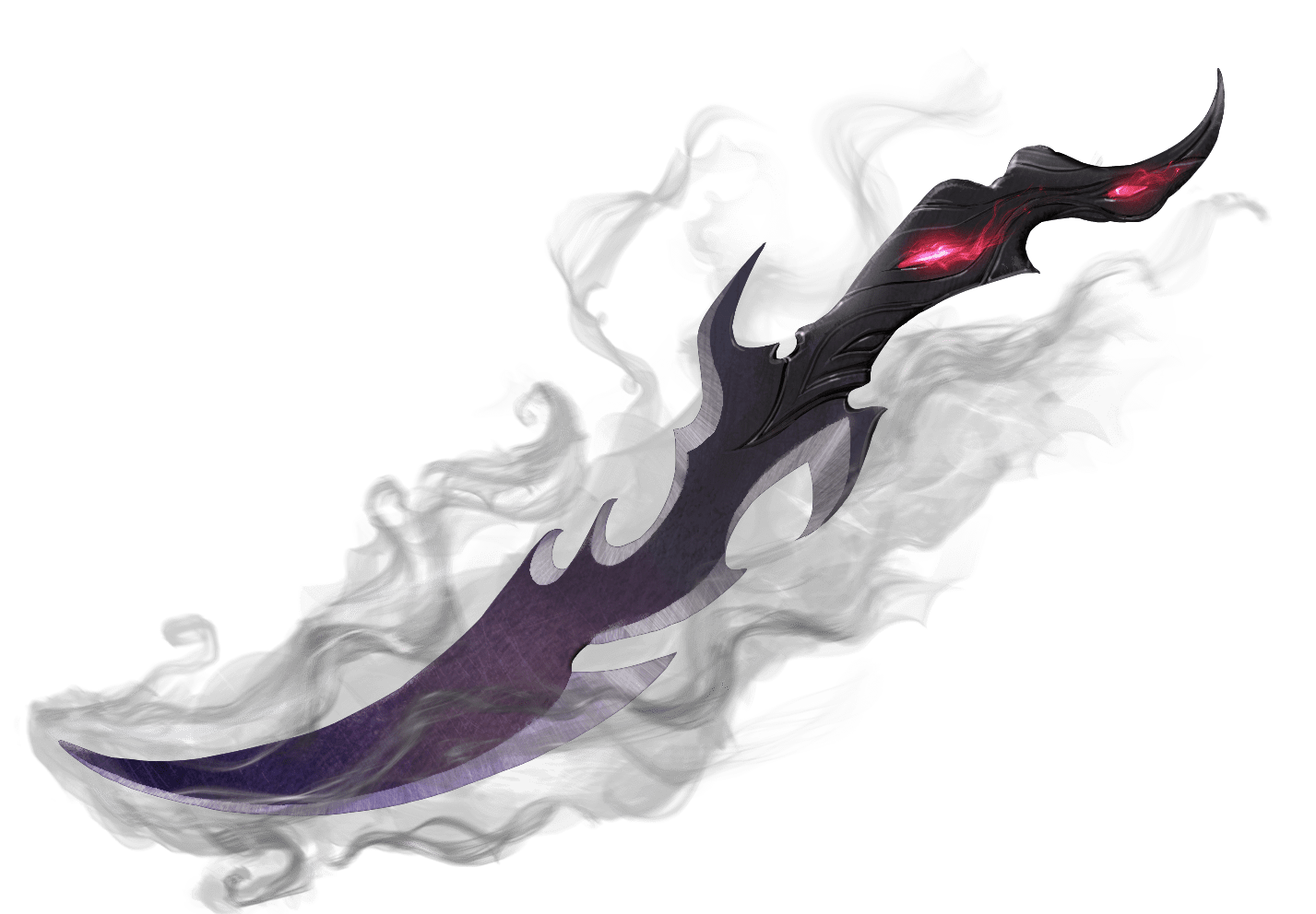 Dagger of Silence