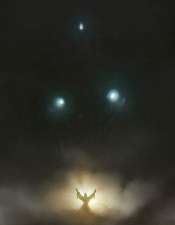 The Void