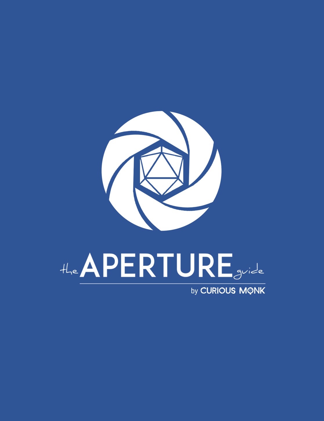 The APERTURE Guide