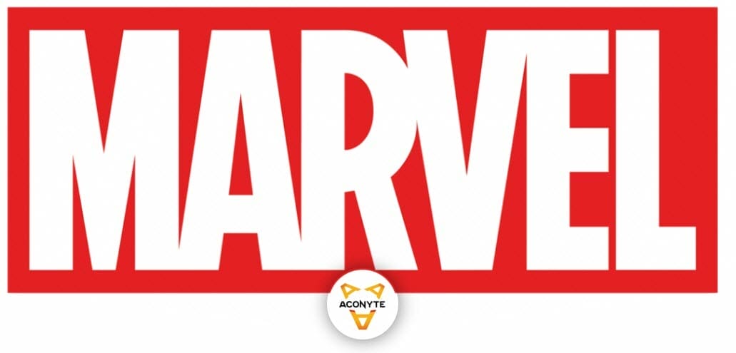Marvel and Aconyte