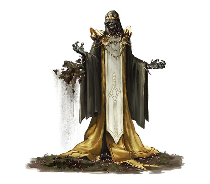 Make D D More Evil Corpus Malicious Launches