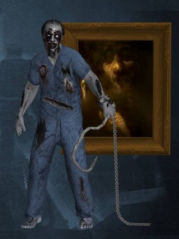 Hookman