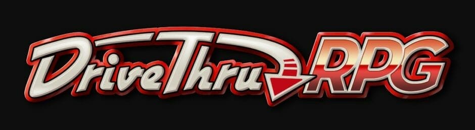 DriveThruRPG