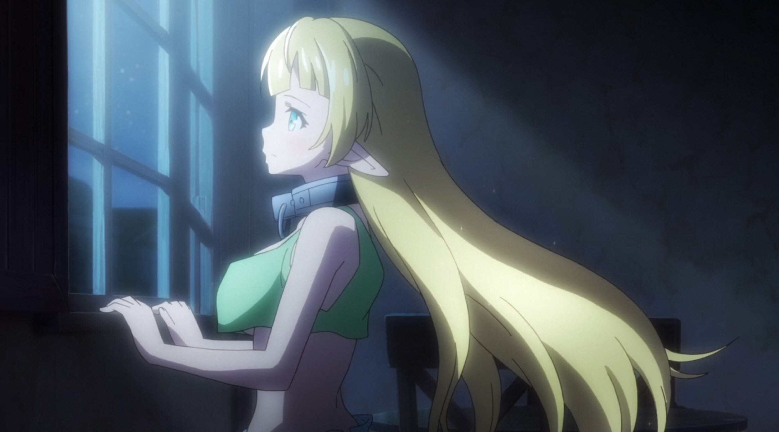 How Not to Summon a Demon Lord