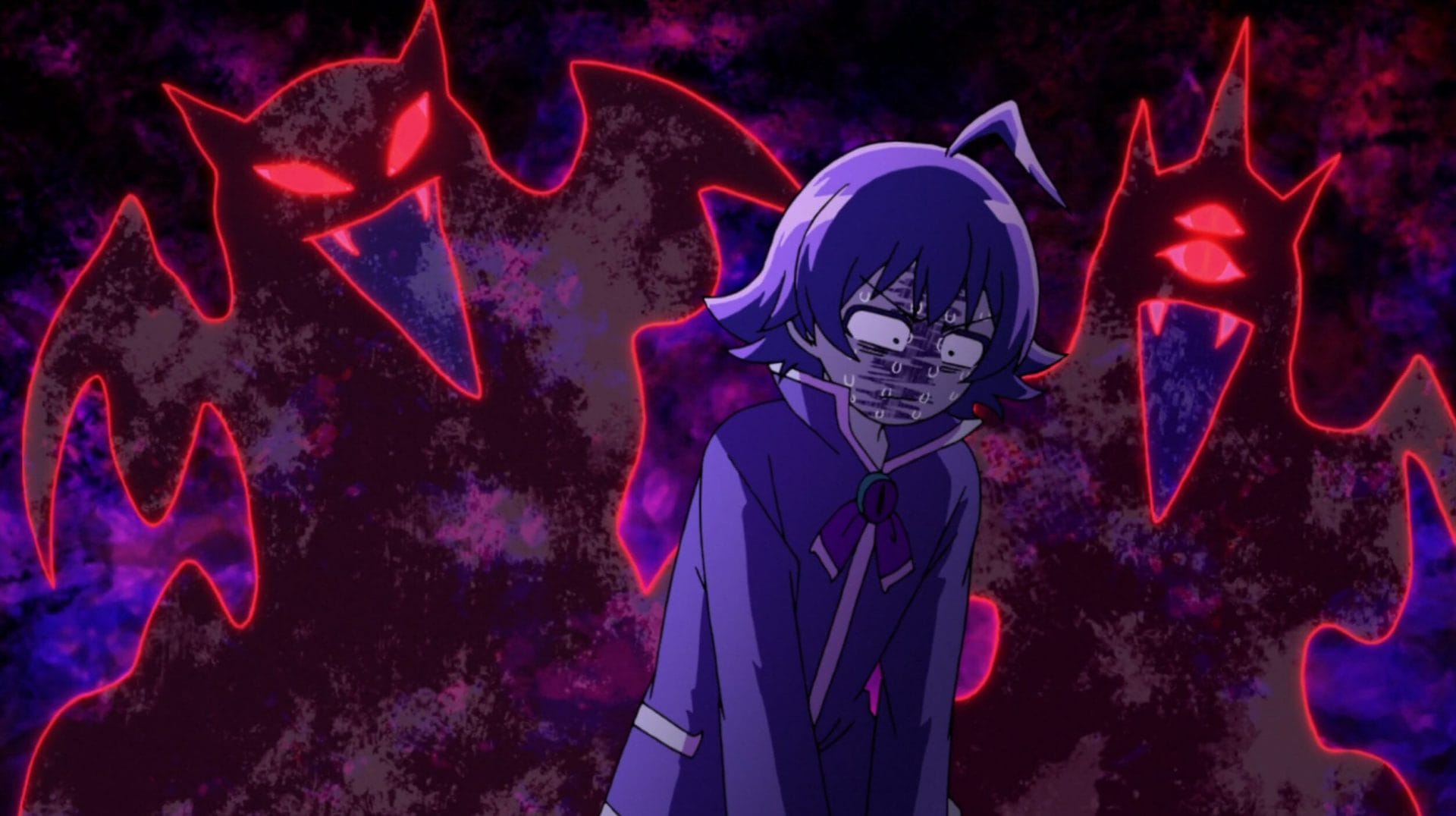 Welcome to Demon School! Iruma-kin