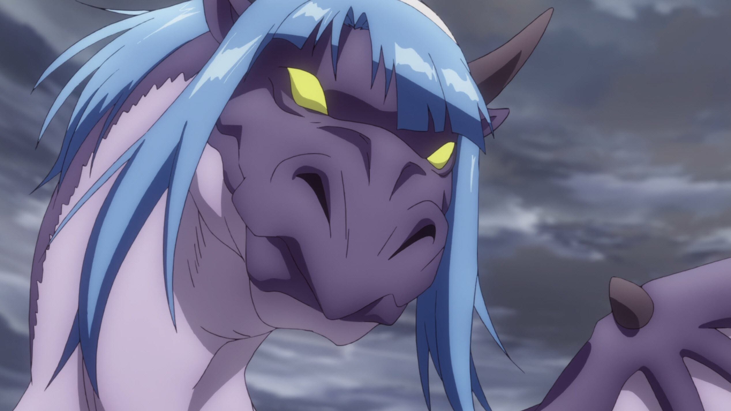 Do You Love Your Mom and Her Two-Hit Multi-Target Attacks?