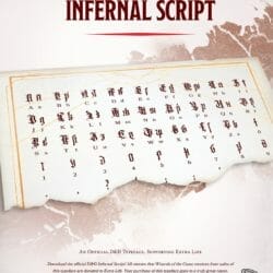 internal script