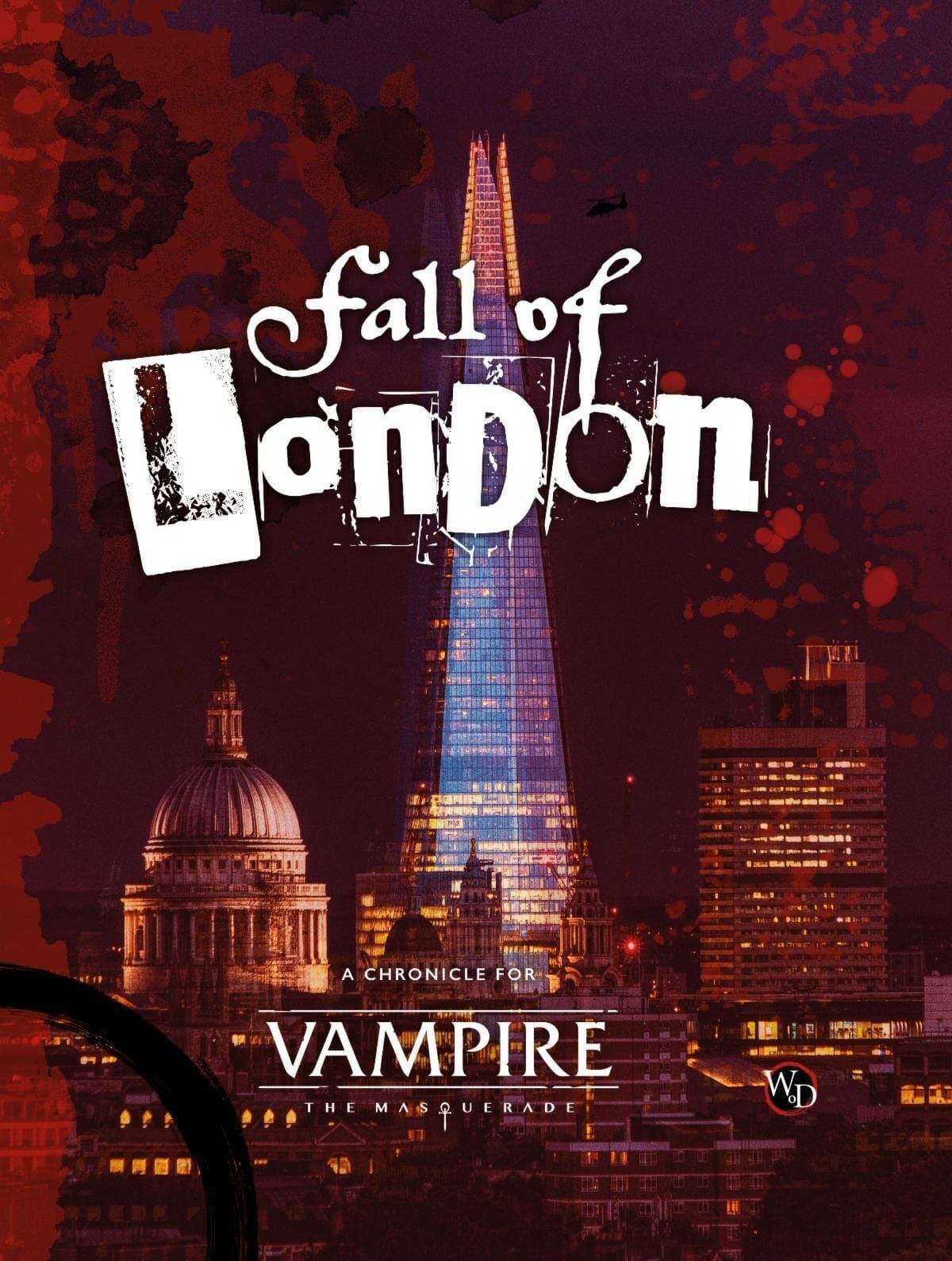 Fall of London