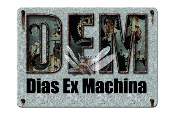 Dias Ex Machina