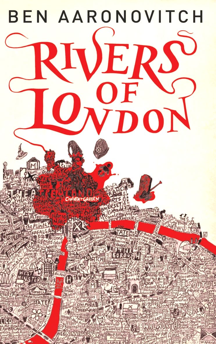 Rivers of London