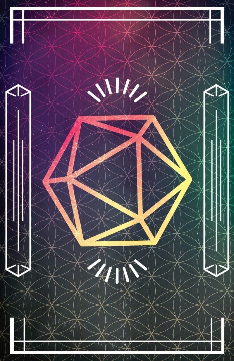 DM tarot