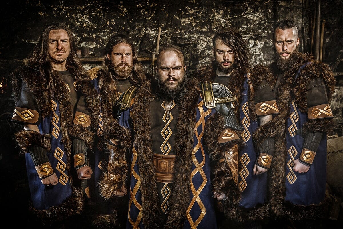 Wind Rose - Wintersaga