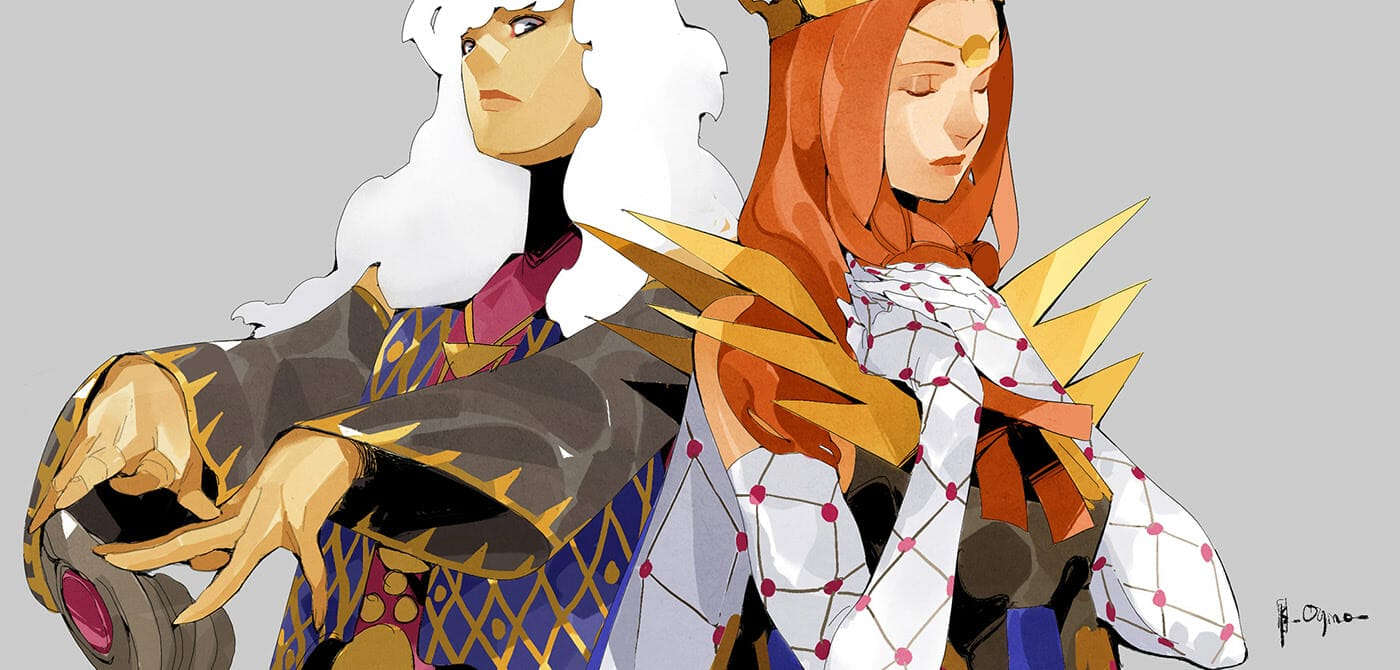 Legend of King Arthur - Heroes