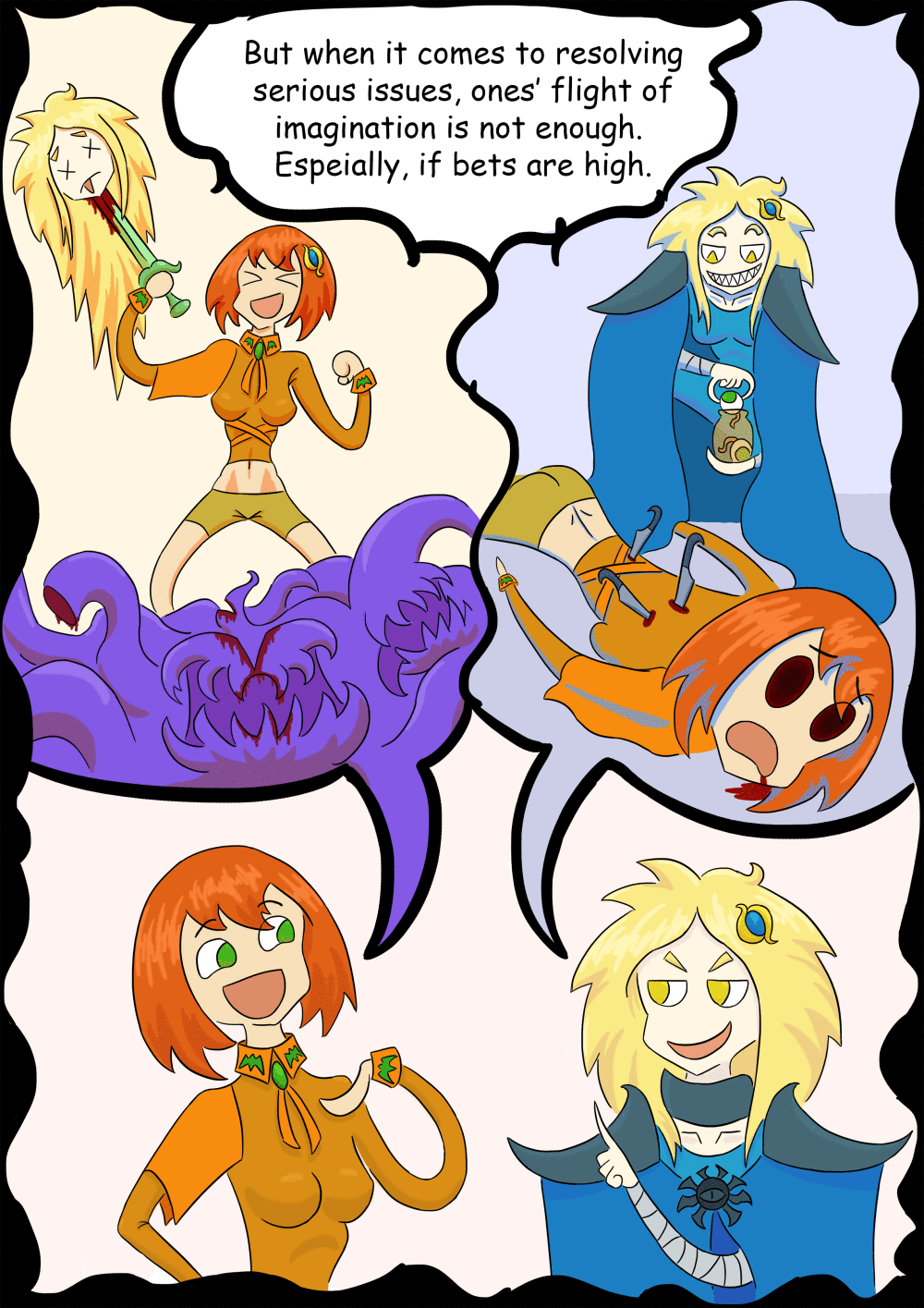 How do you play Fate Core?